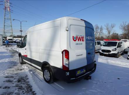 Ford - Transit