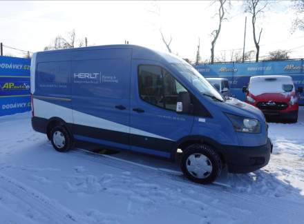 Ford - Transit