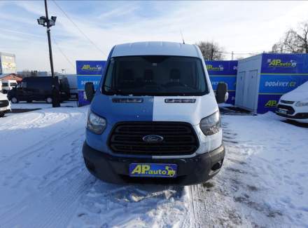 Ford - Transit