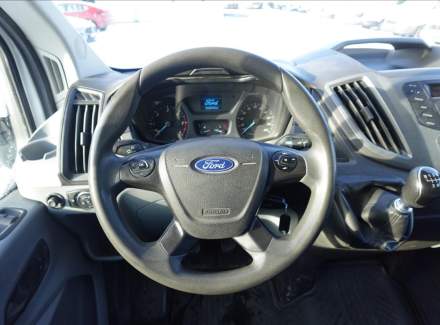 Ford - Transit