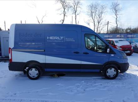 Ford - Transit