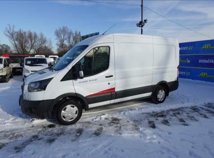 Ford - Transit