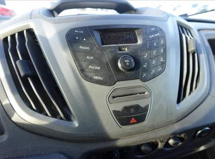 Ford - Transit