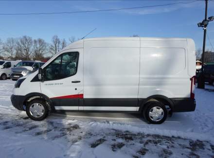 Ford - Transit