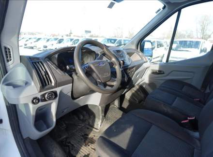 Ford - Transit