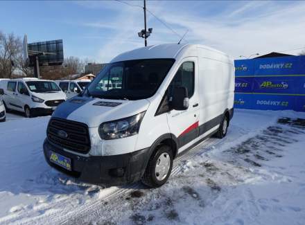 Ford - Transit