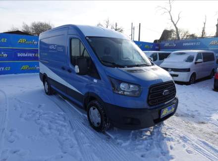 Ford - Transit