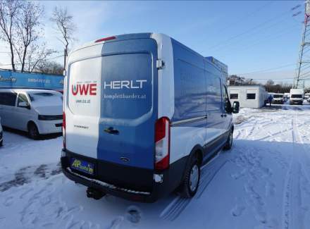Ford - Transit