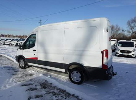 Ford - Transit