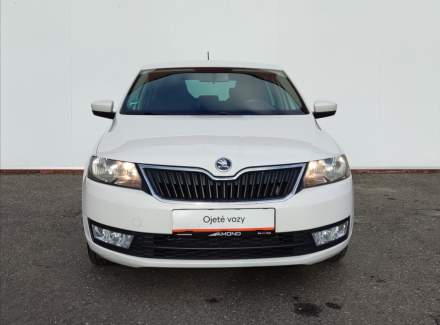 Škoda - Rapid
