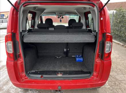 Fiat - Qubo