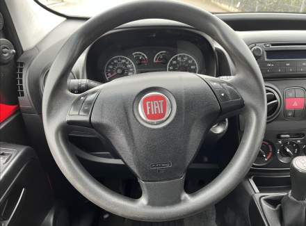 Fiat - Qubo