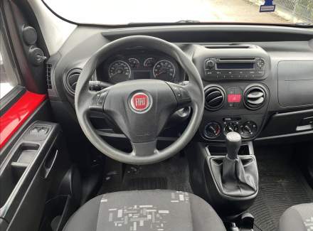 Fiat - Qubo