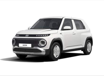 Hyundai - Inster
