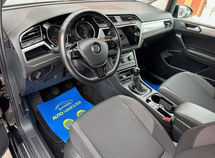 Volkswagen - Touran