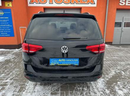Volkswagen - Touran