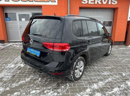 Volkswagen - Touran