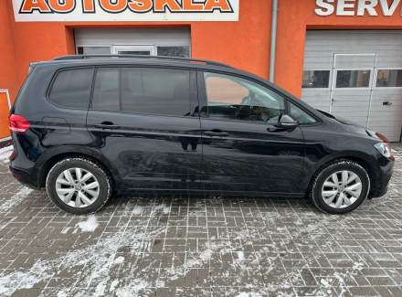 Volkswagen - Touran