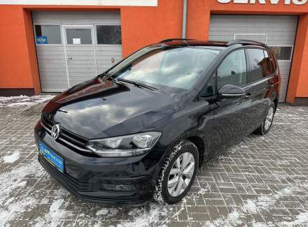Volkswagen - Touran