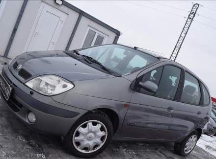 Renault - Scenic