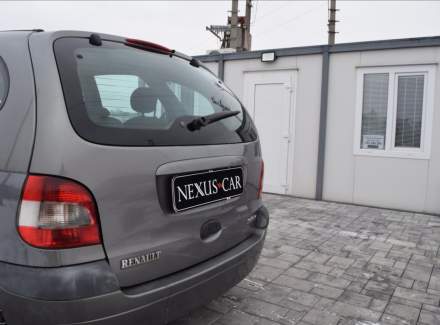 Renault - Scenic