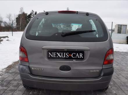 Renault - Scenic