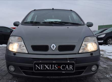 Renault - Scenic