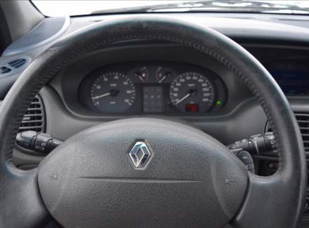 Renault - Scenic