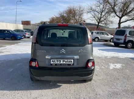 Citroën - C3