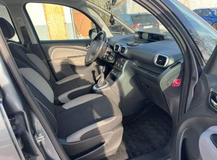 Citroën - C3