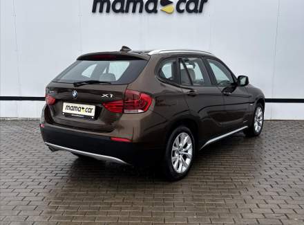 BMW - X1