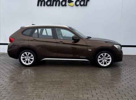 BMW - X1