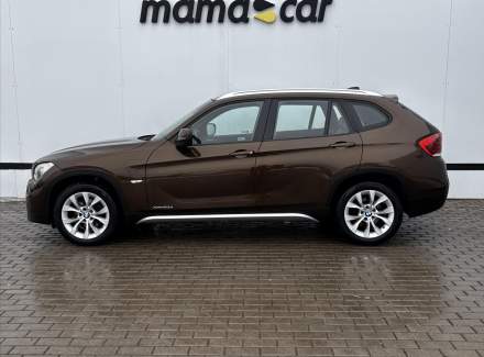 BMW - X1
