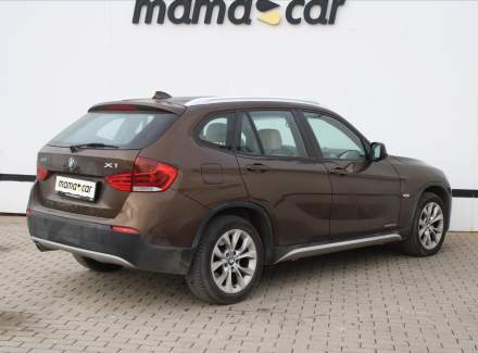 BMW - X1