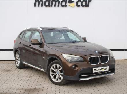 BMW - X1