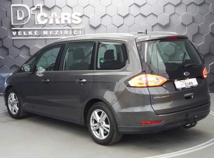 Ford - Galaxy