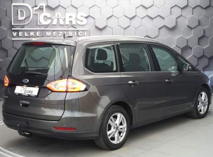 Ford - Galaxy