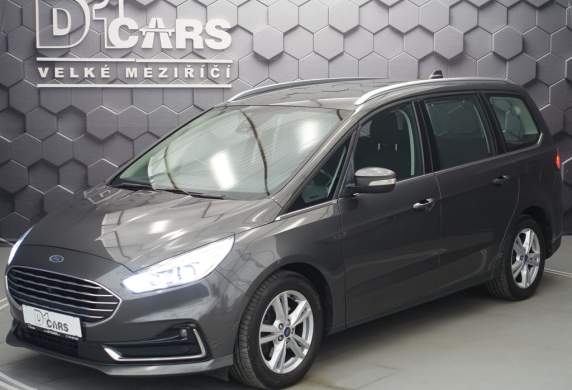 Ford - Galaxy
