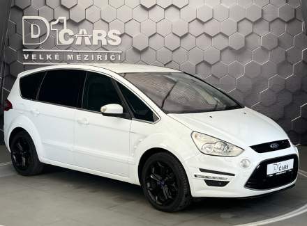 Ford - S-MAX
