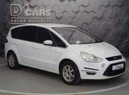 Ford - S-MAX