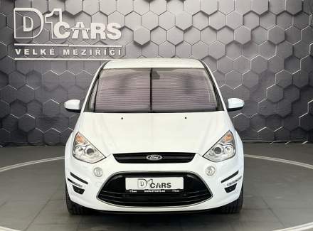 Ford - S-MAX