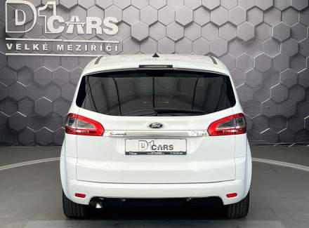 Ford - S-MAX