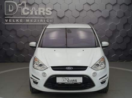 Ford - S-MAX