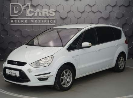 Ford - S-MAX
