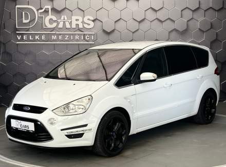 Ford - S-MAX