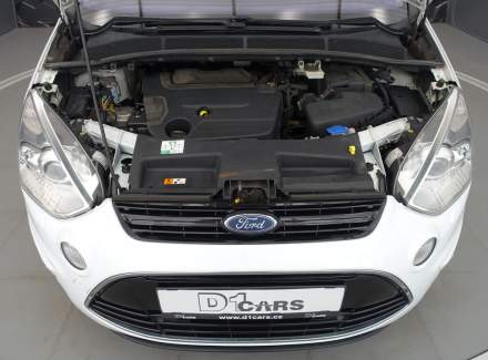 Ford - S-MAX