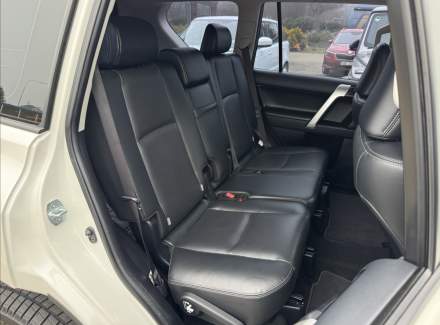 Toyota - Land Cruiser