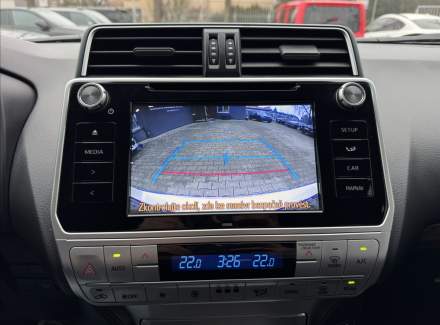 Toyota - Land Cruiser