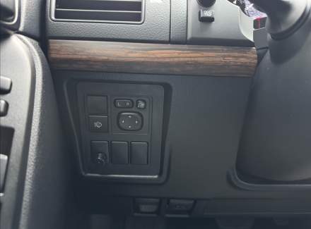 Toyota - Land Cruiser