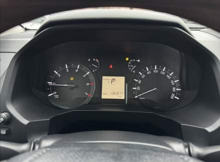 Toyota - Land Cruiser